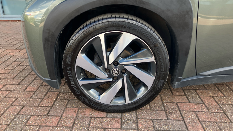 Toyota Aygo X 1.0 VVT-i Exclusive 5dr Petrol Hatchback